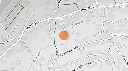 Mietspiegelkarte Bad Endbach Hartenrod